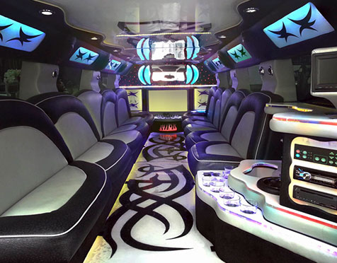 Affordable Party Bus Rental Company in Miami FL